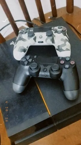 Vendo PS4