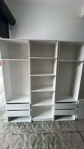 CLOSET DE LUXO + ENTREGA GRÁTIS 