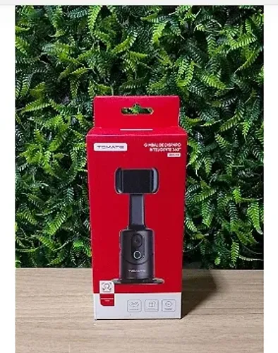 Estabilizador Gimbal Inteligente 360o Tomate MZP-112