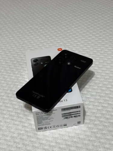 VENDE-SE Redmi Note 13