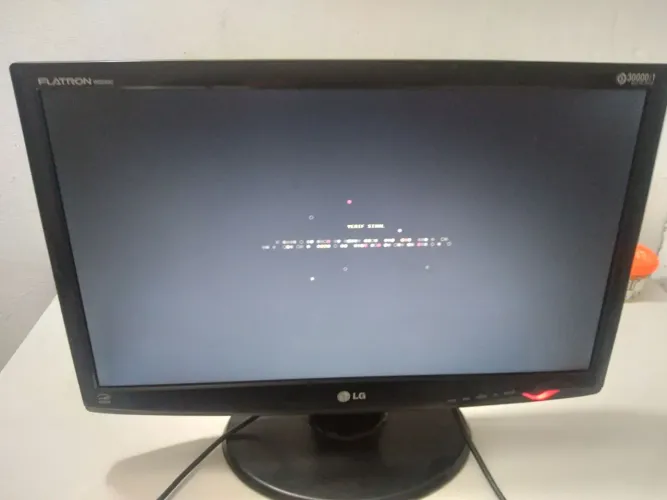Monitor