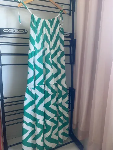 Vestido longo