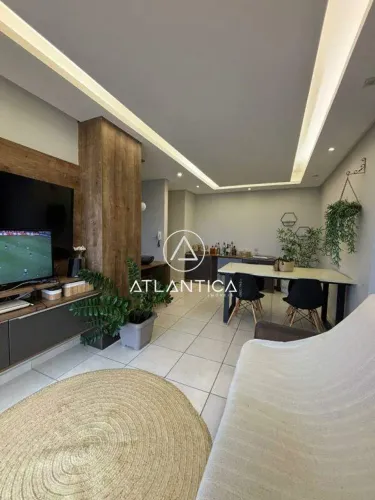 Atlântica Imóveis tem excelente Apartamento para Locação no Bairro Glória, Macaé/RJ