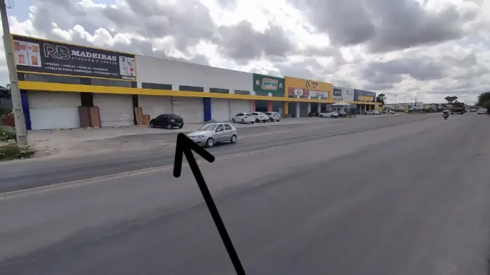 Lojas no Tomba para Locação