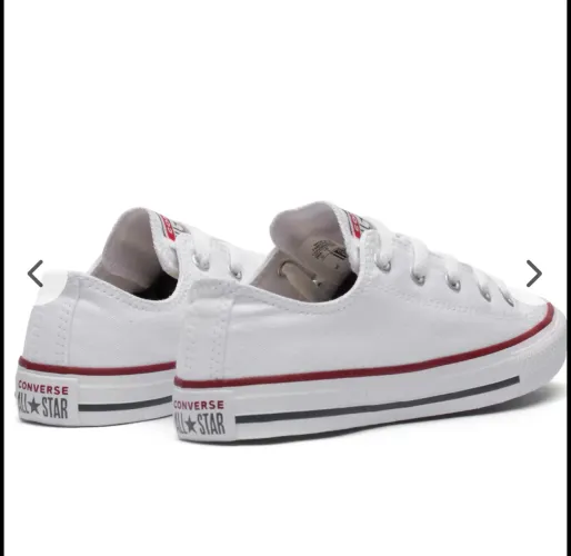 Tênis allstar 