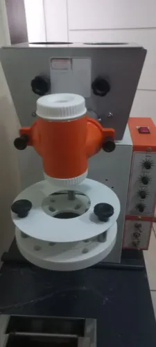 Modeladora compacta print