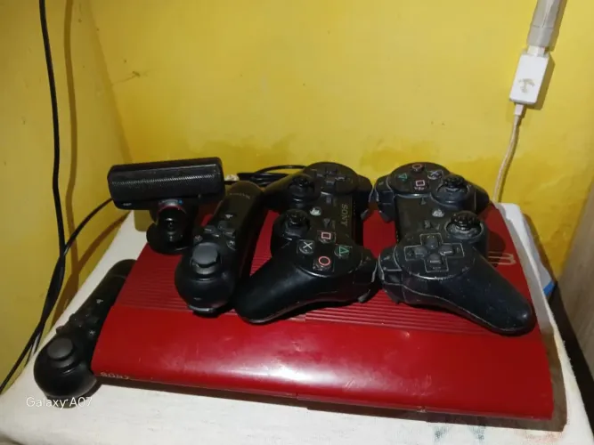 Ps3