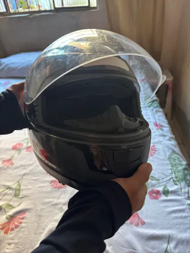 Capacete R3