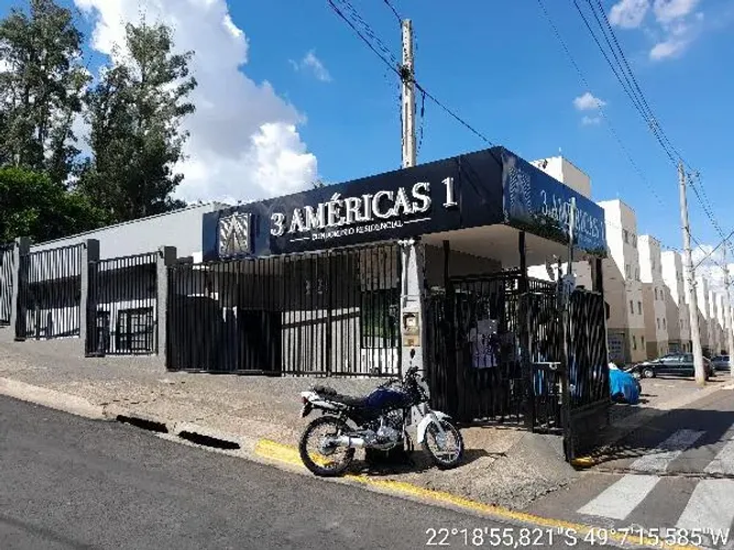 Negócio imperdível Apartamento no Nucleo Habitacional Vereador Edson, Bauru - SP, Apto 21