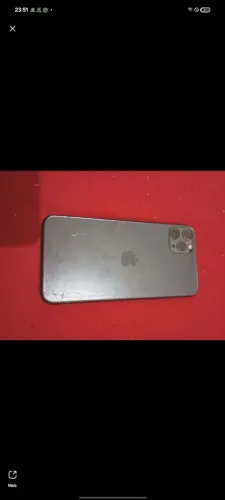 Iphone 11 pro max 
