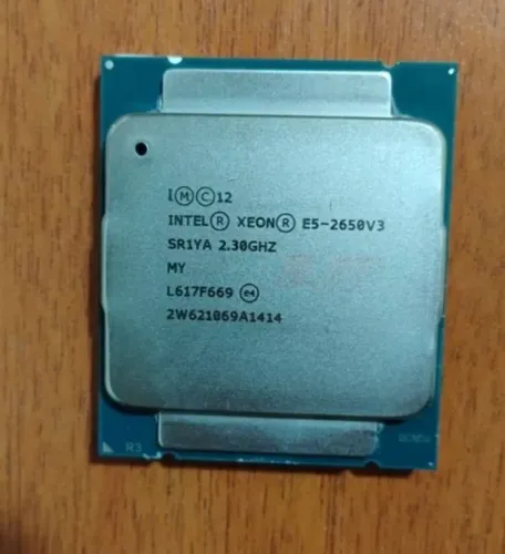 Xeon 2650 v3