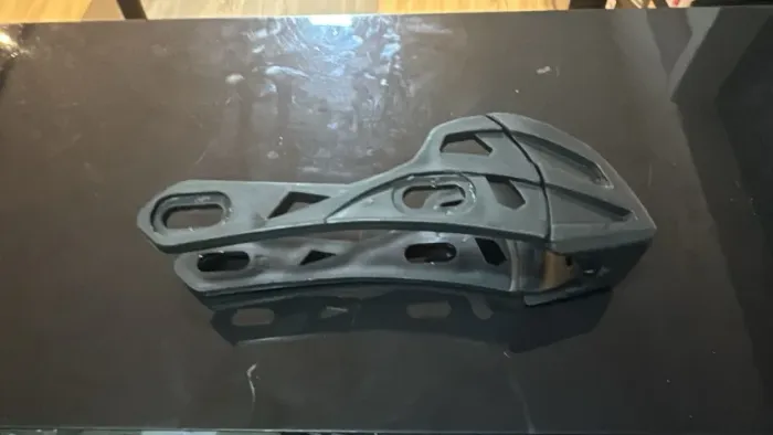 Freio para Patins Inline - Sem Parafusos / Novo!