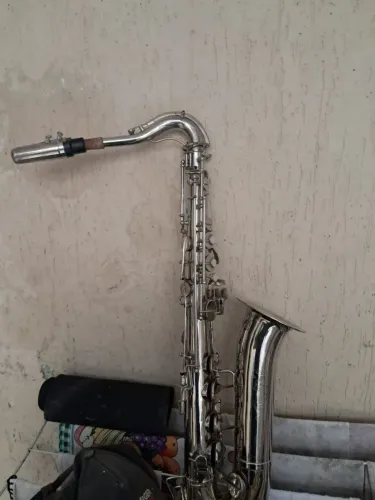 Sax tenor Condor