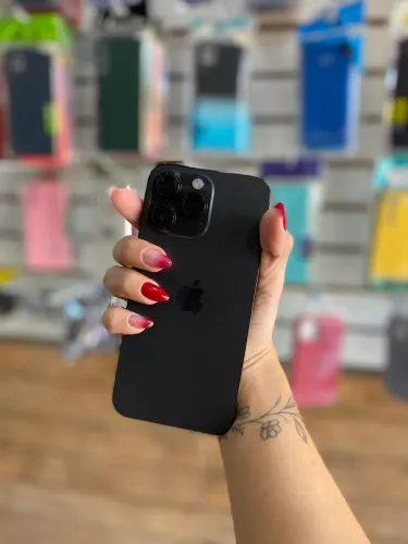 Iphone 14 pro max- 256Gb