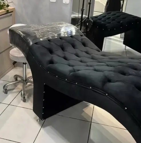 Maca Estofada Luxo