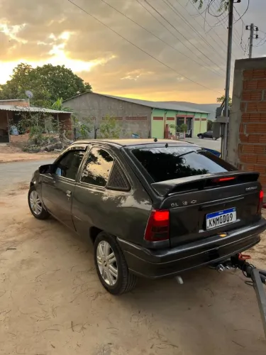 Chevrolet Kadett GLS 1.8 EFI / Sl/e 1.8 1995