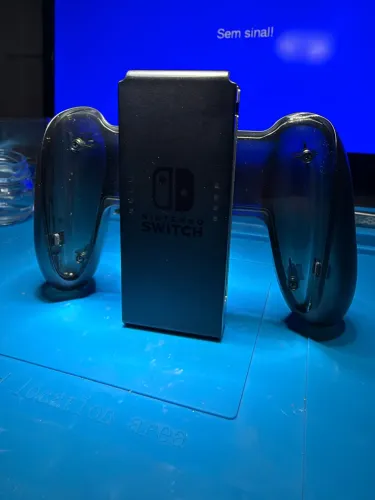 Charging Grip / Nintendo Switch Original 