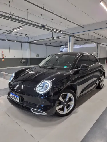 GWM Ora 03 Skin (elétrico) 2024