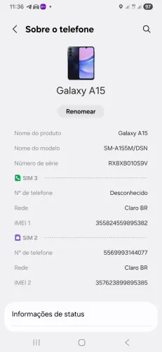Celular