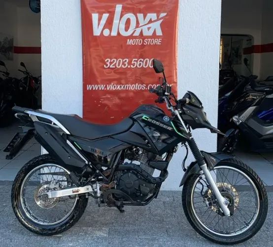 YAMAHA XTZ 150 CROSSER S 2022/2023