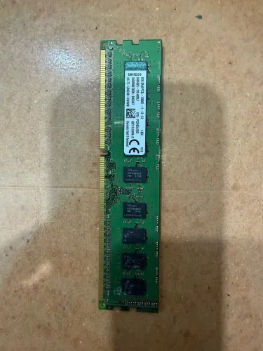 Memória 8GB