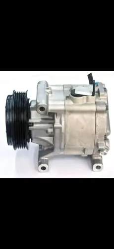 Compressor scrow pequeno Denso 
