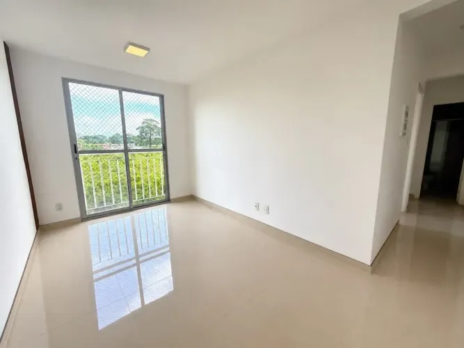 Vendo apartamento no Ville Solare