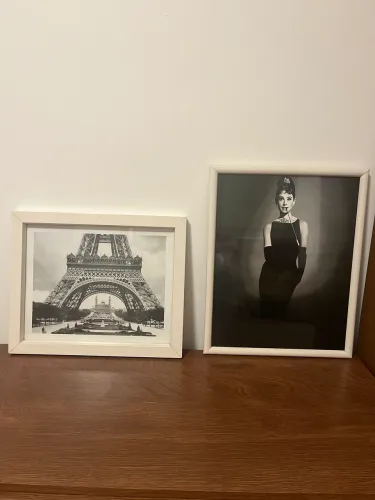 Quadros decorativos