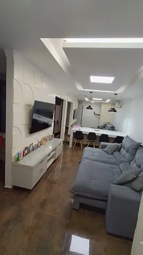 SOFISTICAÇÃO, CONFORTO E EXCLUSIVIDADE EM UM SÓ LUGAR!   Condomínio Residencial Flórida Pr
