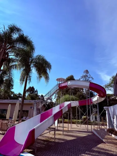 vendo toboàgua para piscinas, parques, hotéis, pousadas, clubes, áreas de lazer