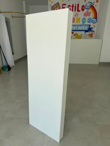 Tablado para manequim