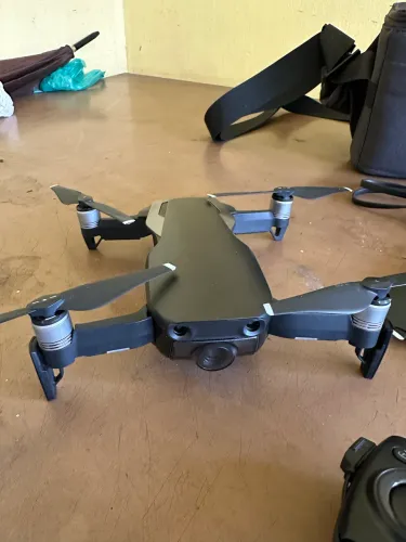 Drone DJI Mavic Air Combo Fly More