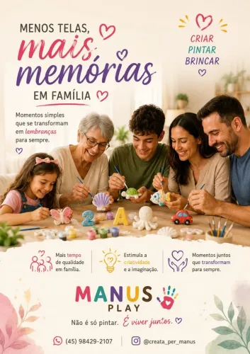 Kits de Pintura Infantil