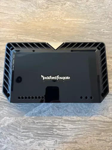 Rockford Fosgate Power T400-4