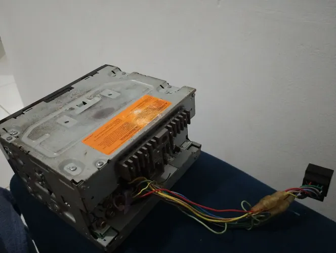 PIONEER MULTIMIDEA AUTOMOTIVA