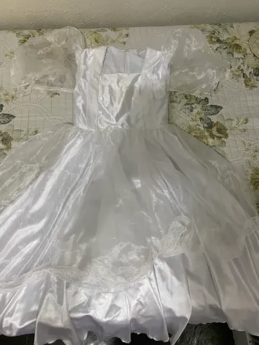vestido de festa infantil 