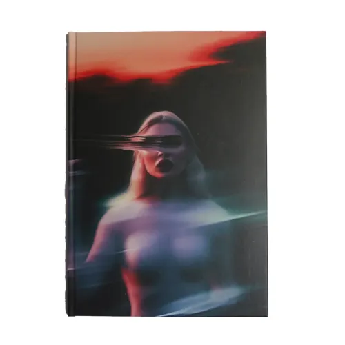 lyric book luísa sonza - escândalo íntimo