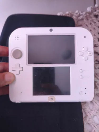 Nintendo 2ds