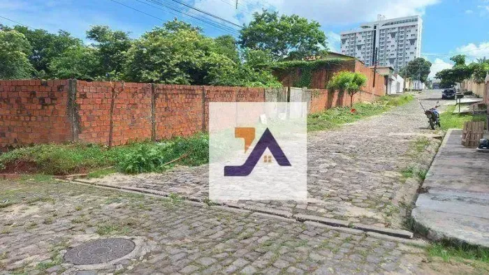 Terreno à venda, 1930 m² por R$ 1.900.000,00 - Horto - Teresina/PI