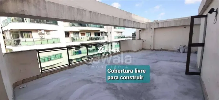Casa à venda com 123,00m² e 2 quartos em Jacarepaguá, Rio de Janeiro - RJ