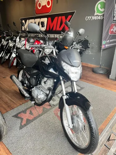TITAN 150 , ANO 2010