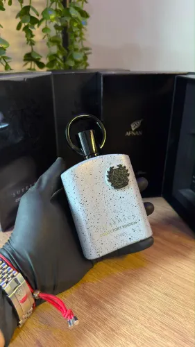 Supremacy Collector's Edition Afnan Eau De Parfum 100ml