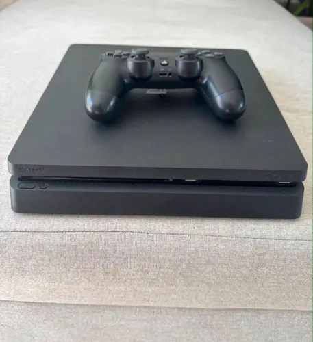 PS4