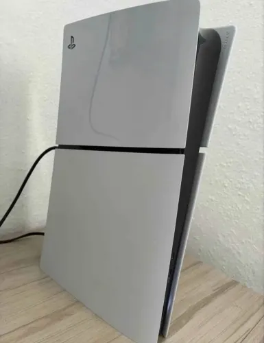 Ps5 slim