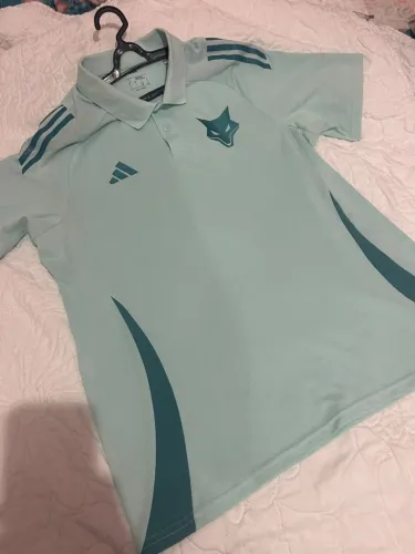 Camisa Polo Treino 25/26 Raposa 