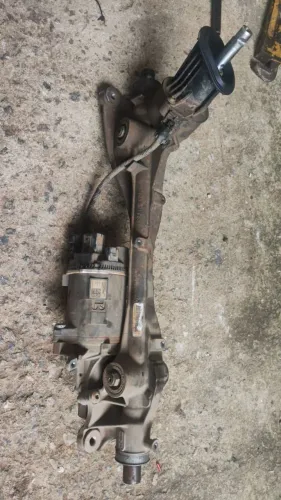 Setor Caixa de direção elétrica golf Audi A3