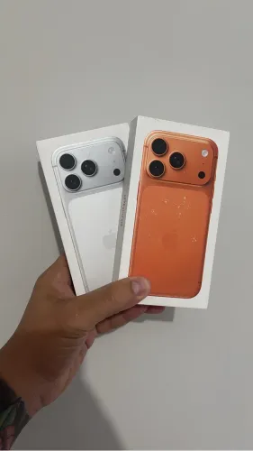 IPHONE 17 PRO 256GB