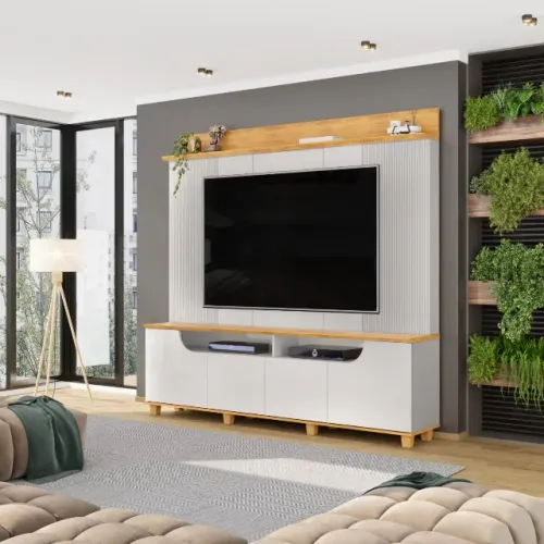 ESTANTE HOME ATE 75