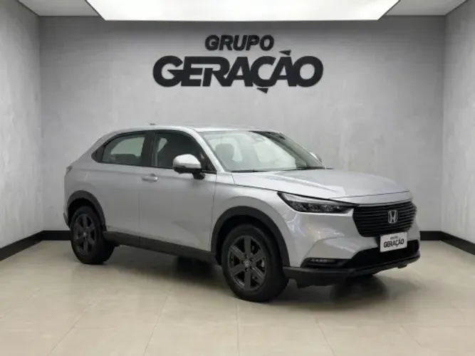 Honda HR-V EXL 1.5 Sensing 16V 5P Aut. 2025