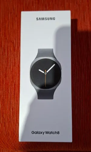GALAXY WATCH8